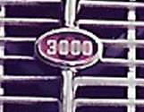 3000 Coupe’ NAC S pics 2002