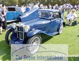 1935 PB Airline Coupe,