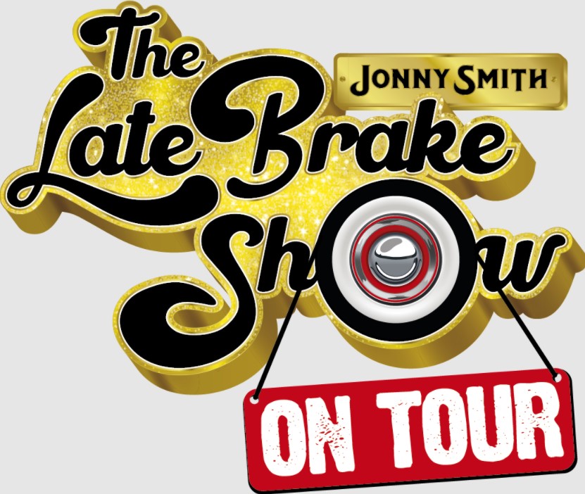 The Late Brake Show