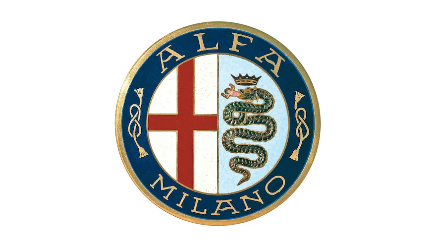 First ALFA badge