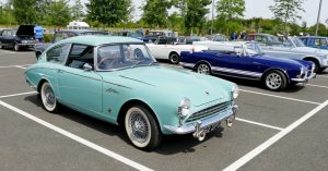 Rootes Heritage Day 2022
