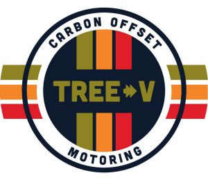 TREE - V CARBON OFFSET